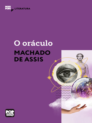 cover image of O oráculo
